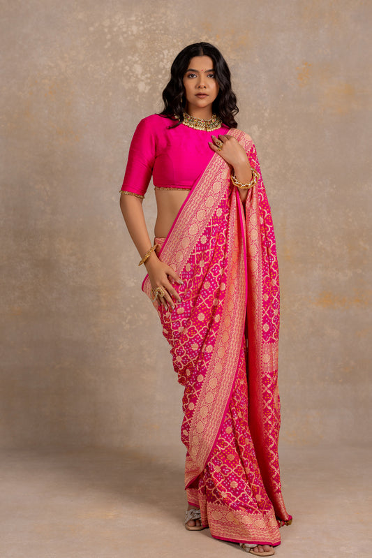 Gautami Saree