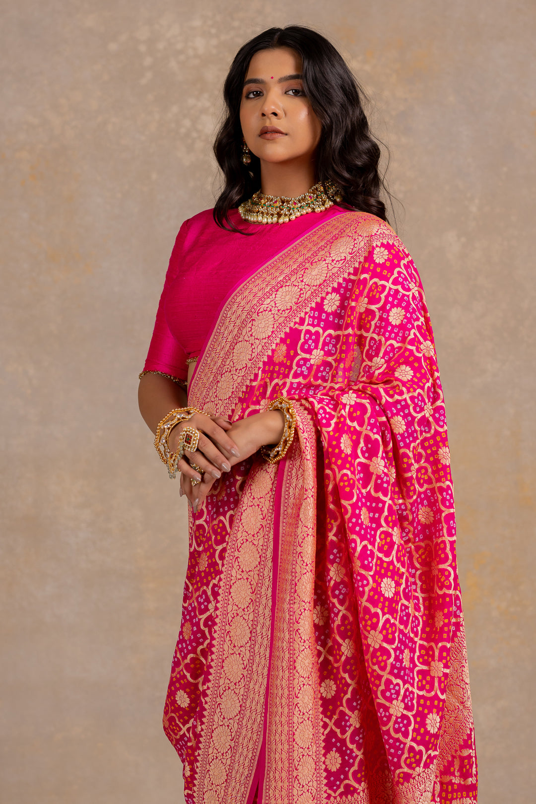 Gautami Saree