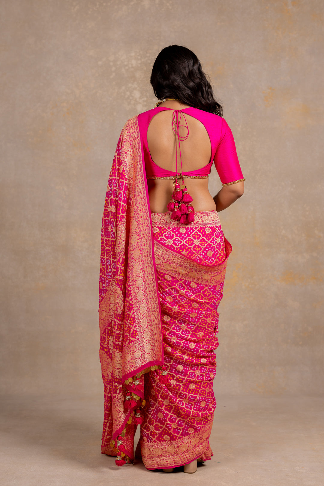 Gautami Saree