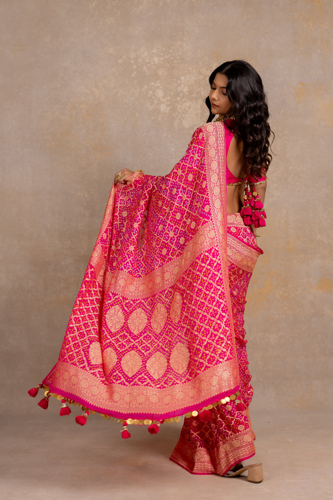 Gautami Saree