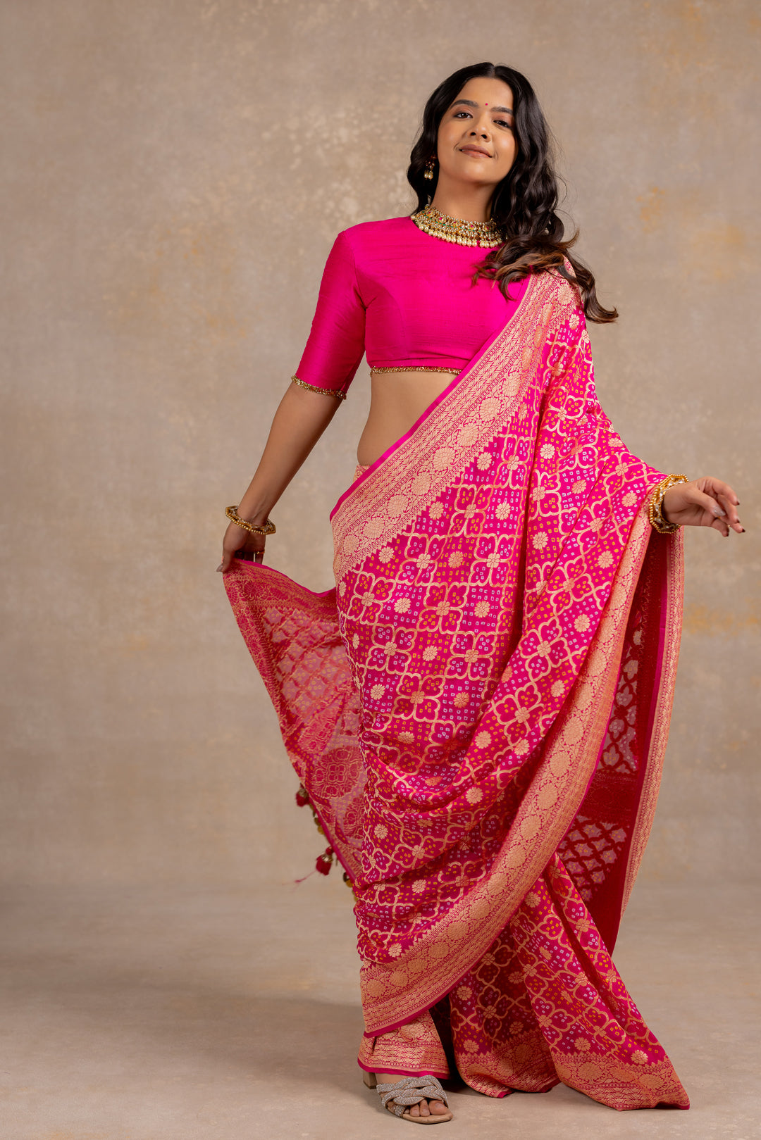 Gautami Saree