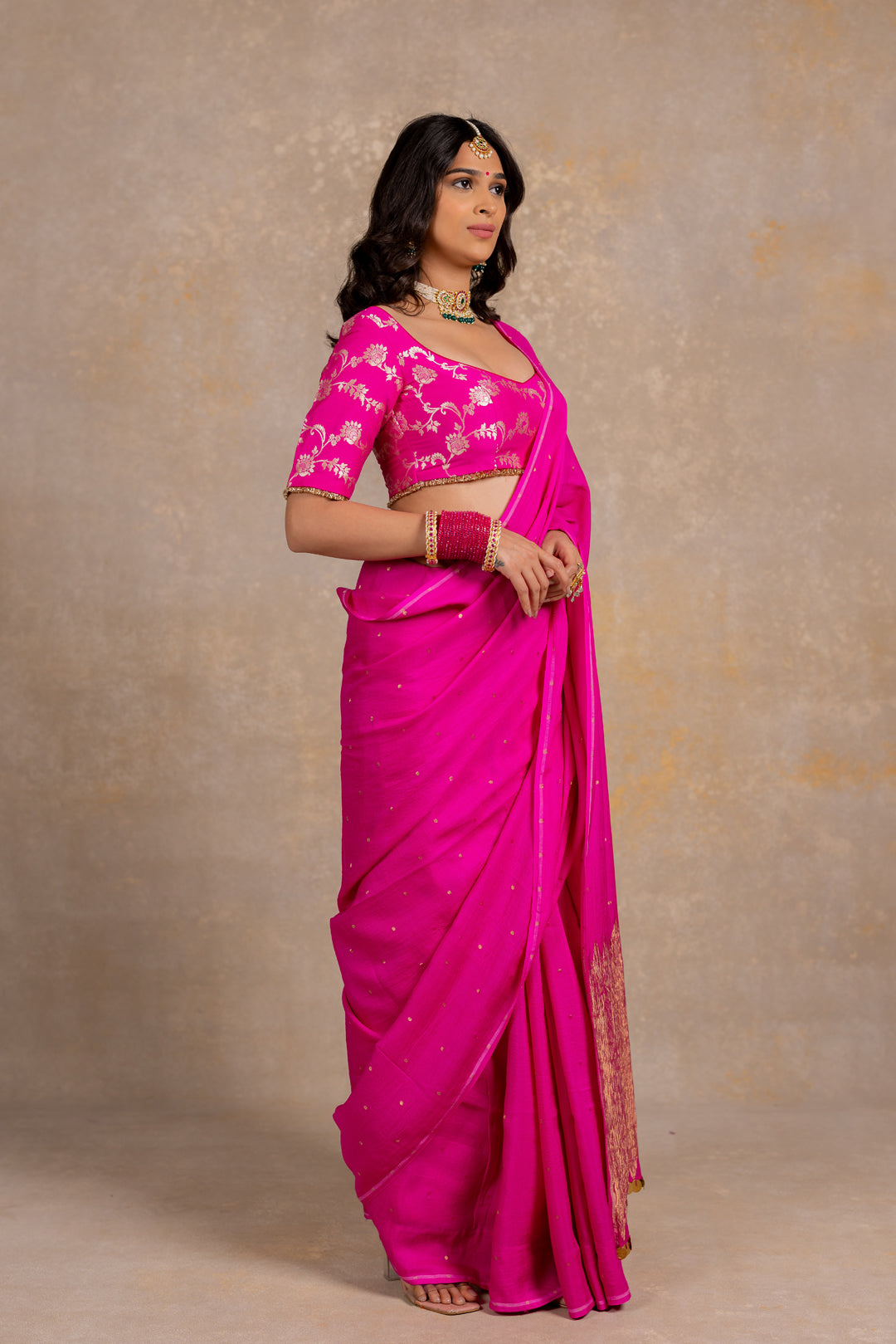Dhriti Saree
