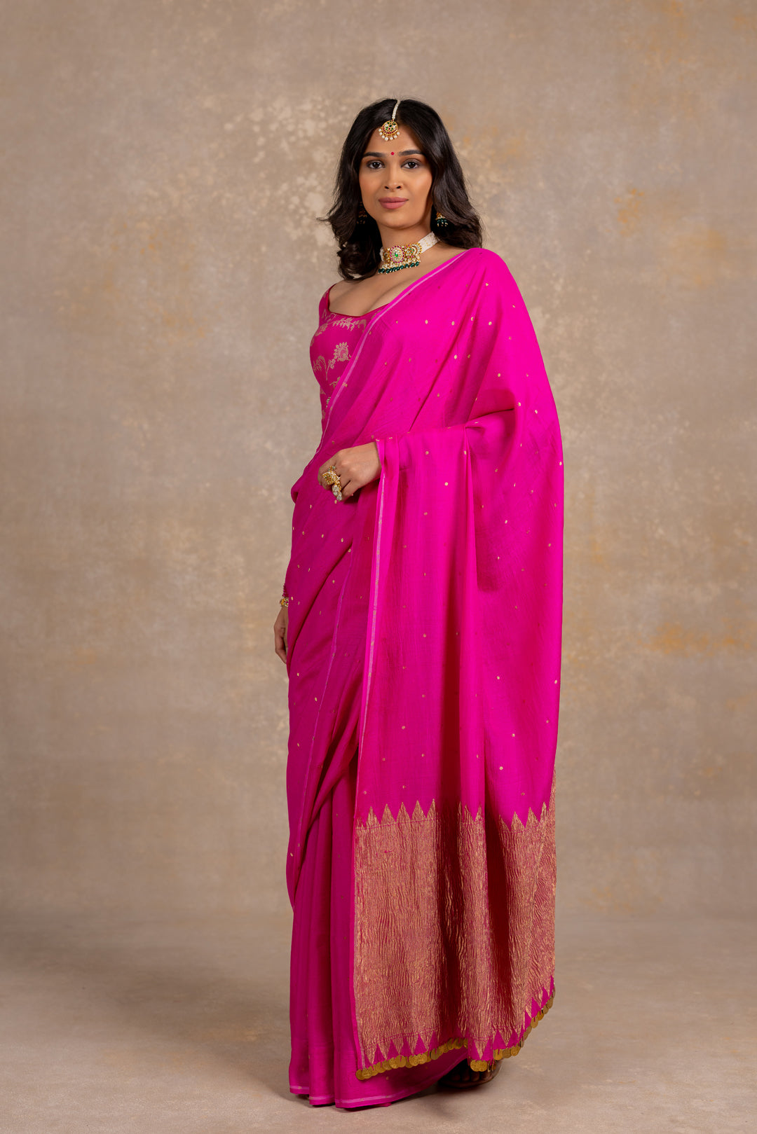 Dhriti Saree