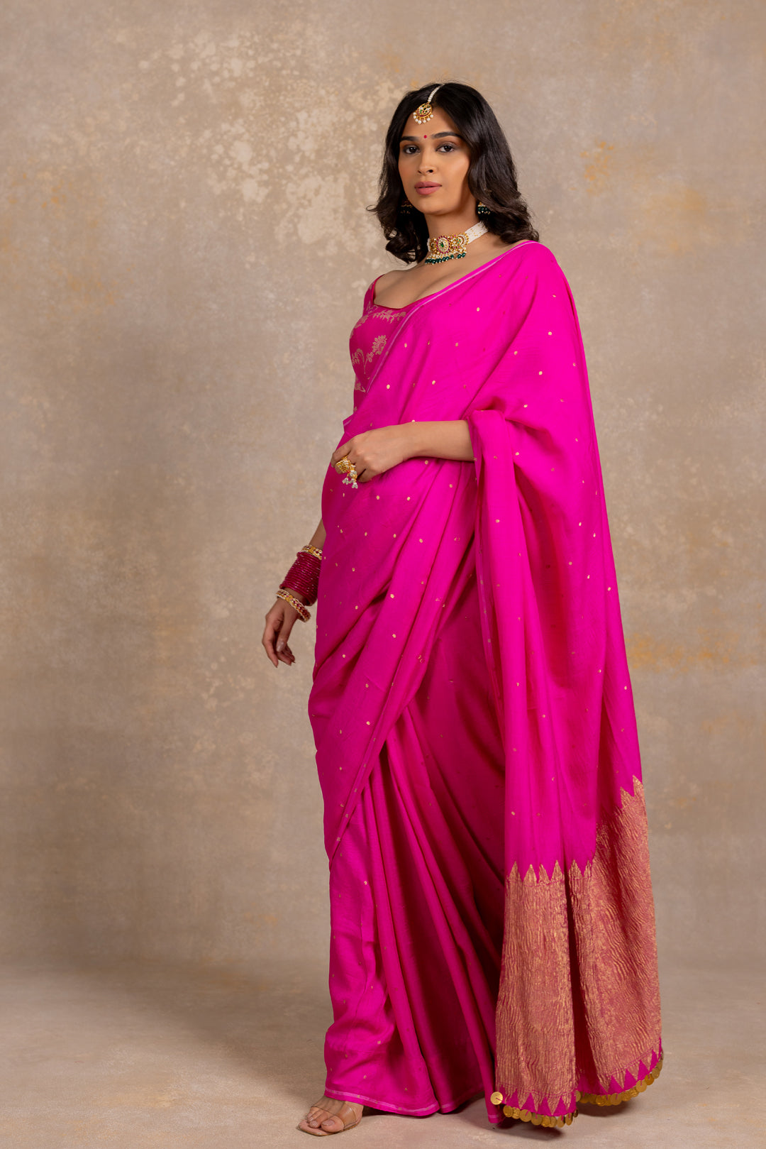 Dhriti Saree