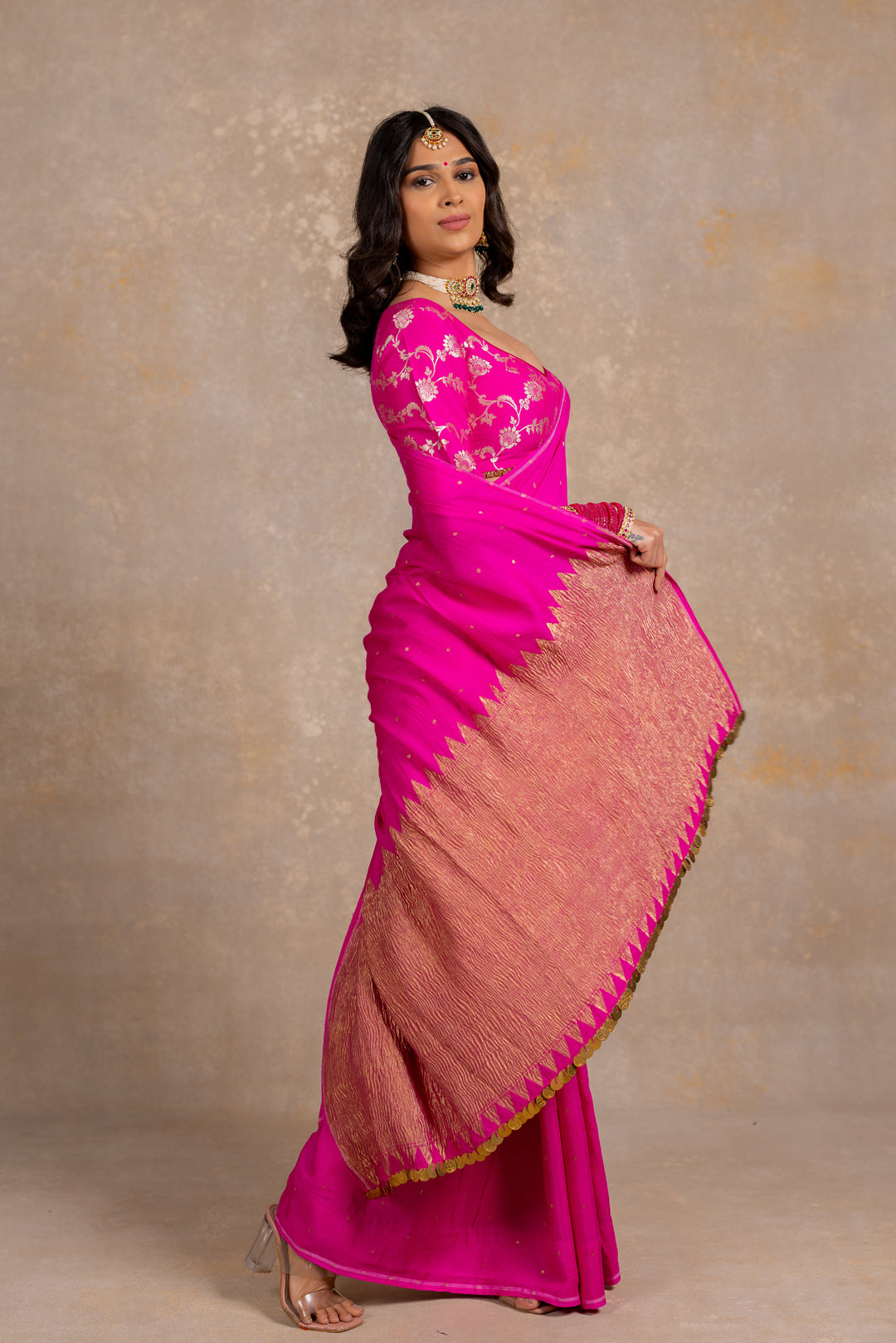 Dhriti Saree