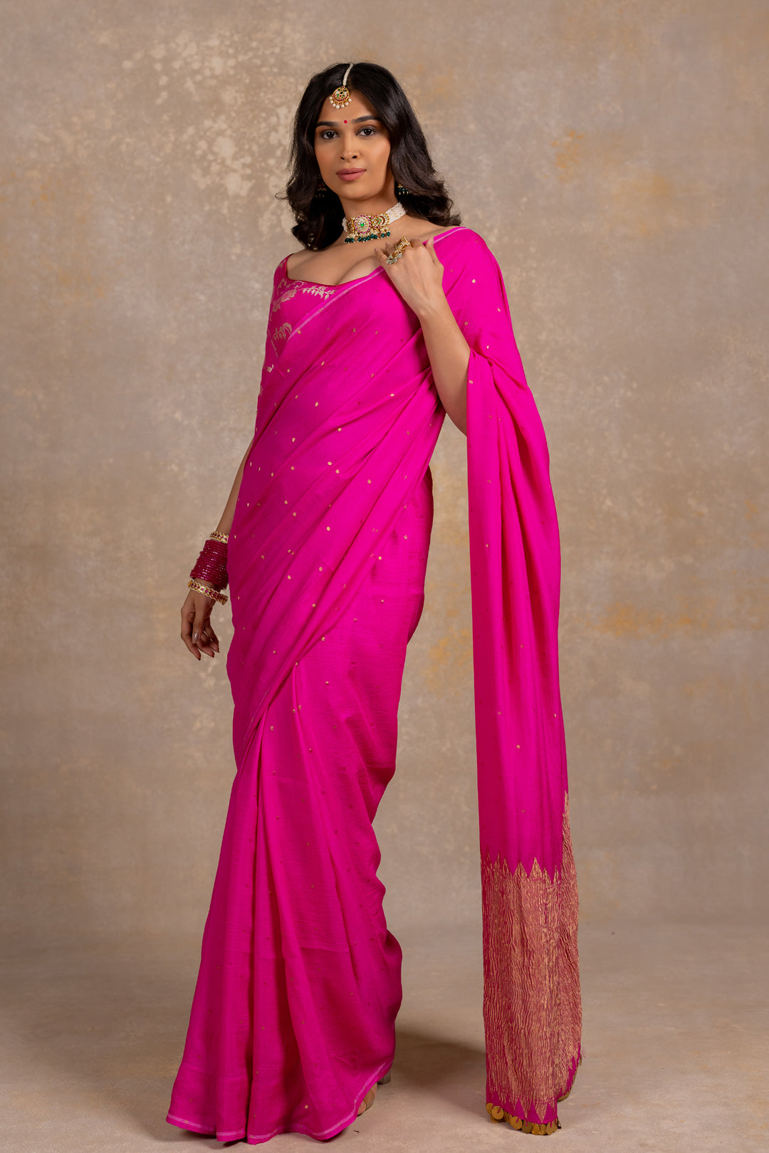 Dhriti Saree