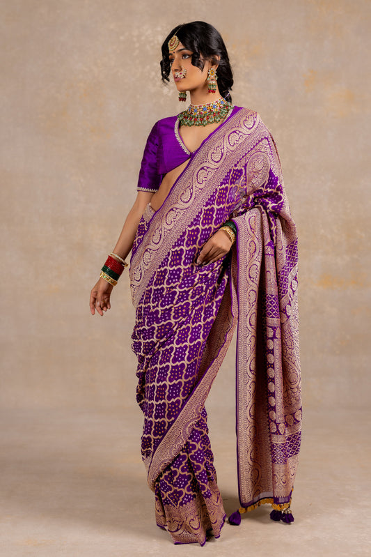 Fara Saree