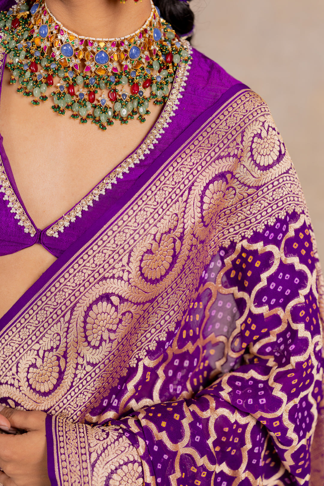 Fara Saree