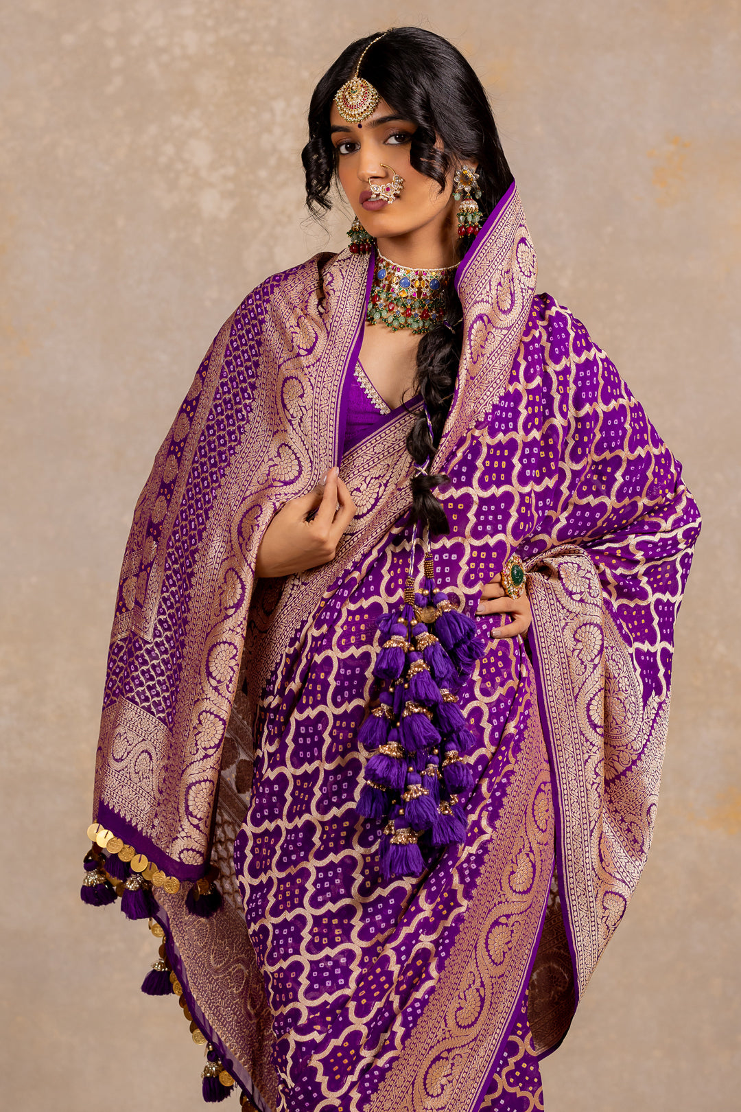 Fara Saree