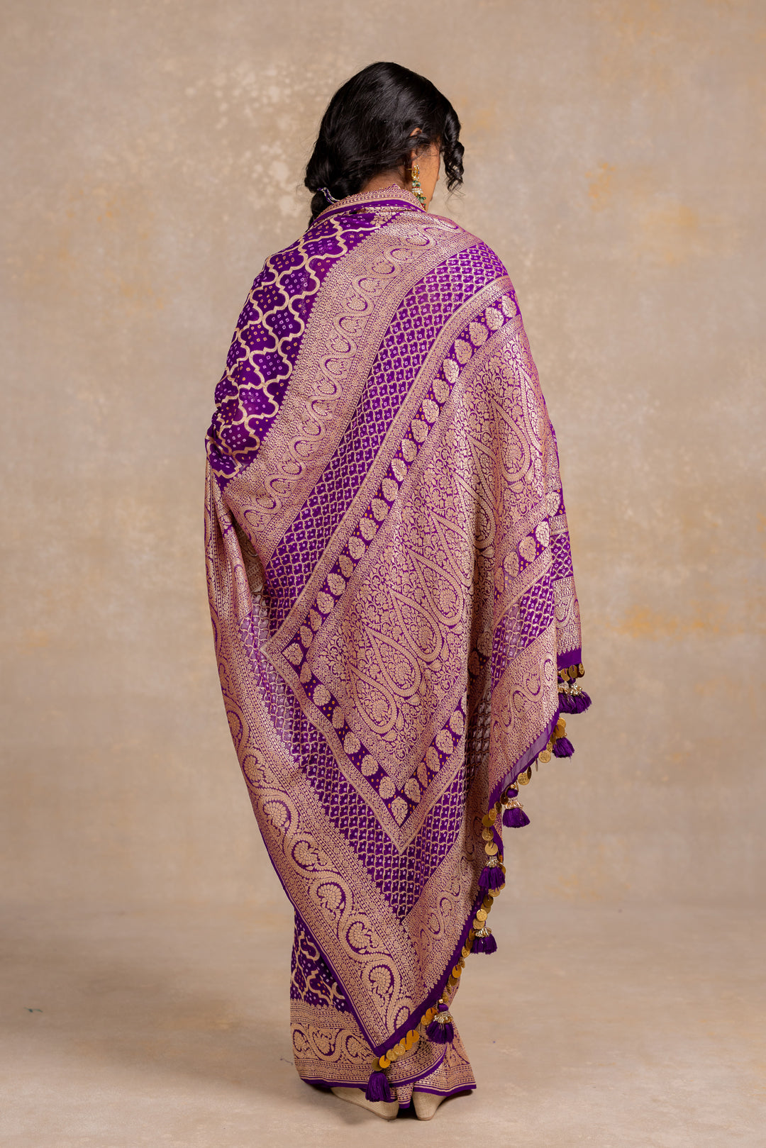 Fara Saree