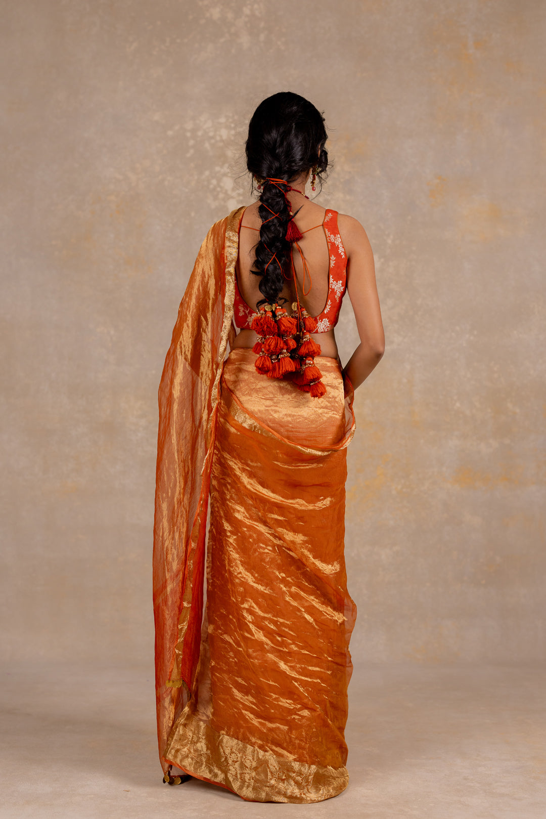 Kamya Saree