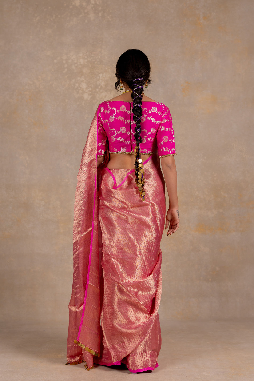 Falguni Saree