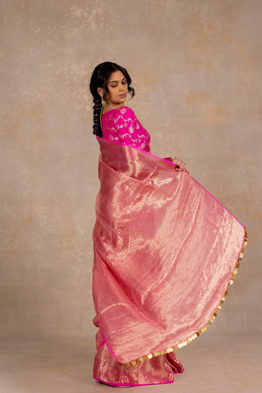 Falguni Saree