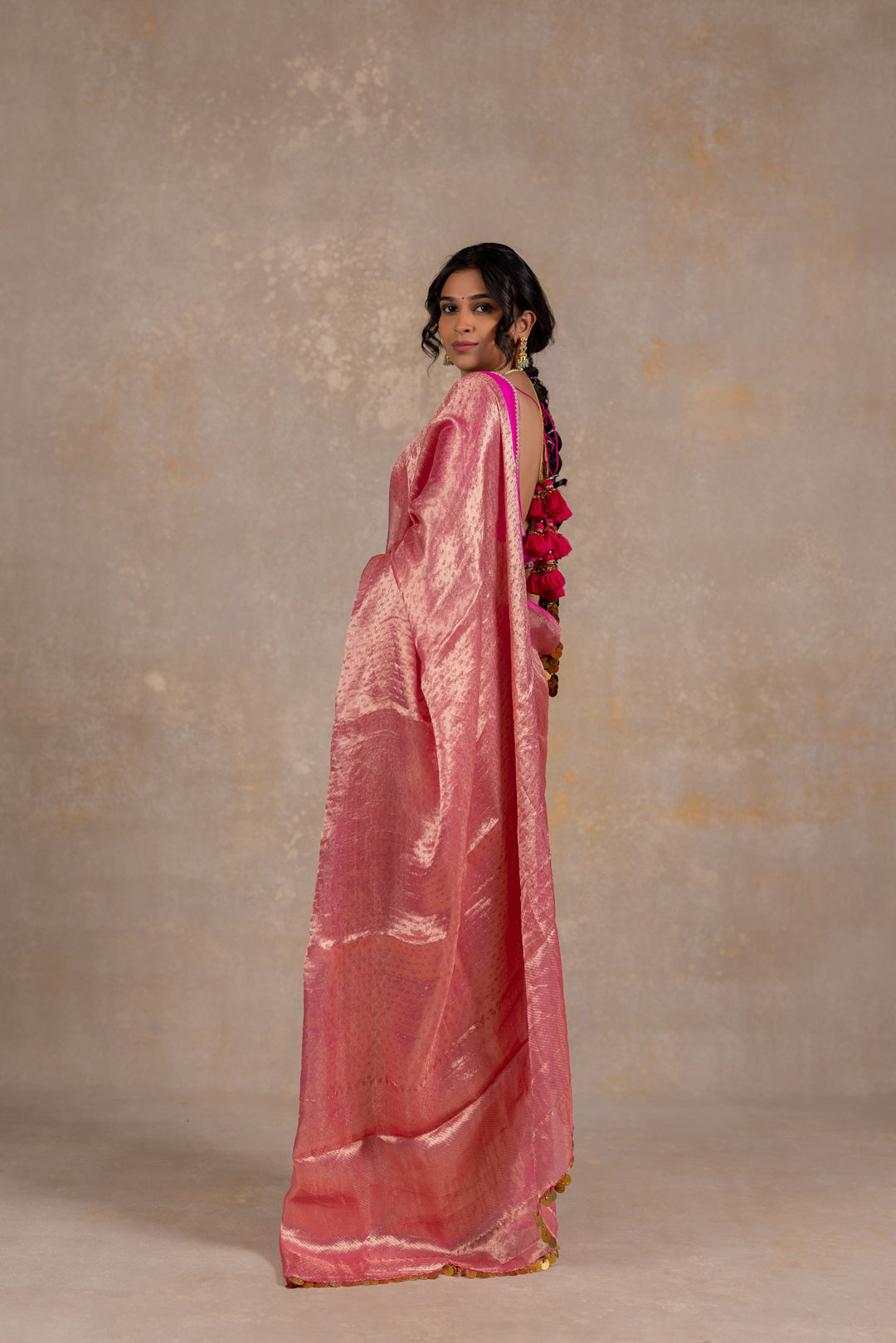 Falak Saree