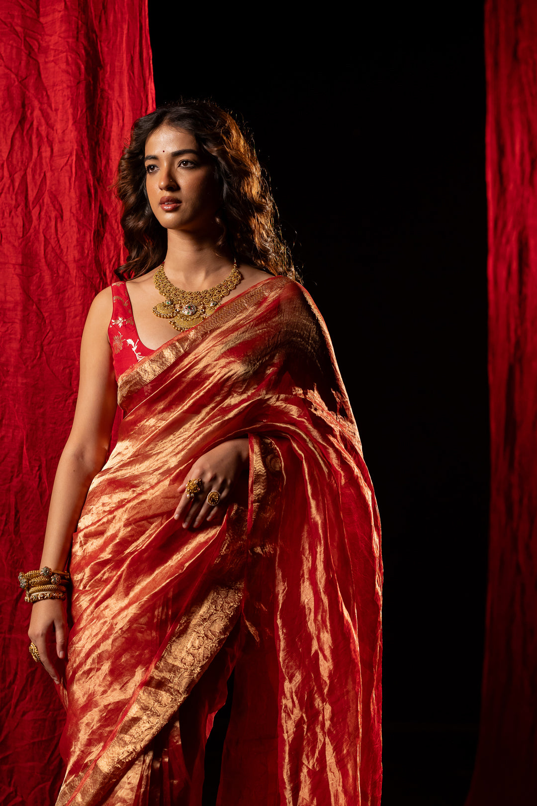 Radha Saree