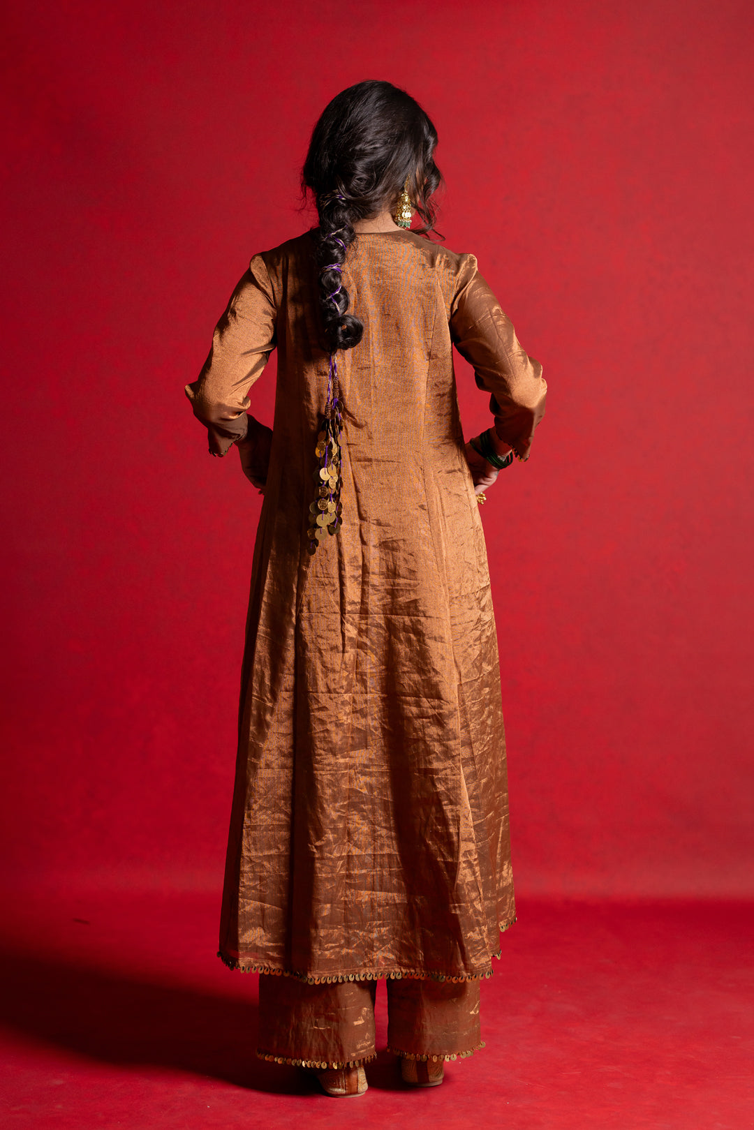 Bhuvika Coord Set