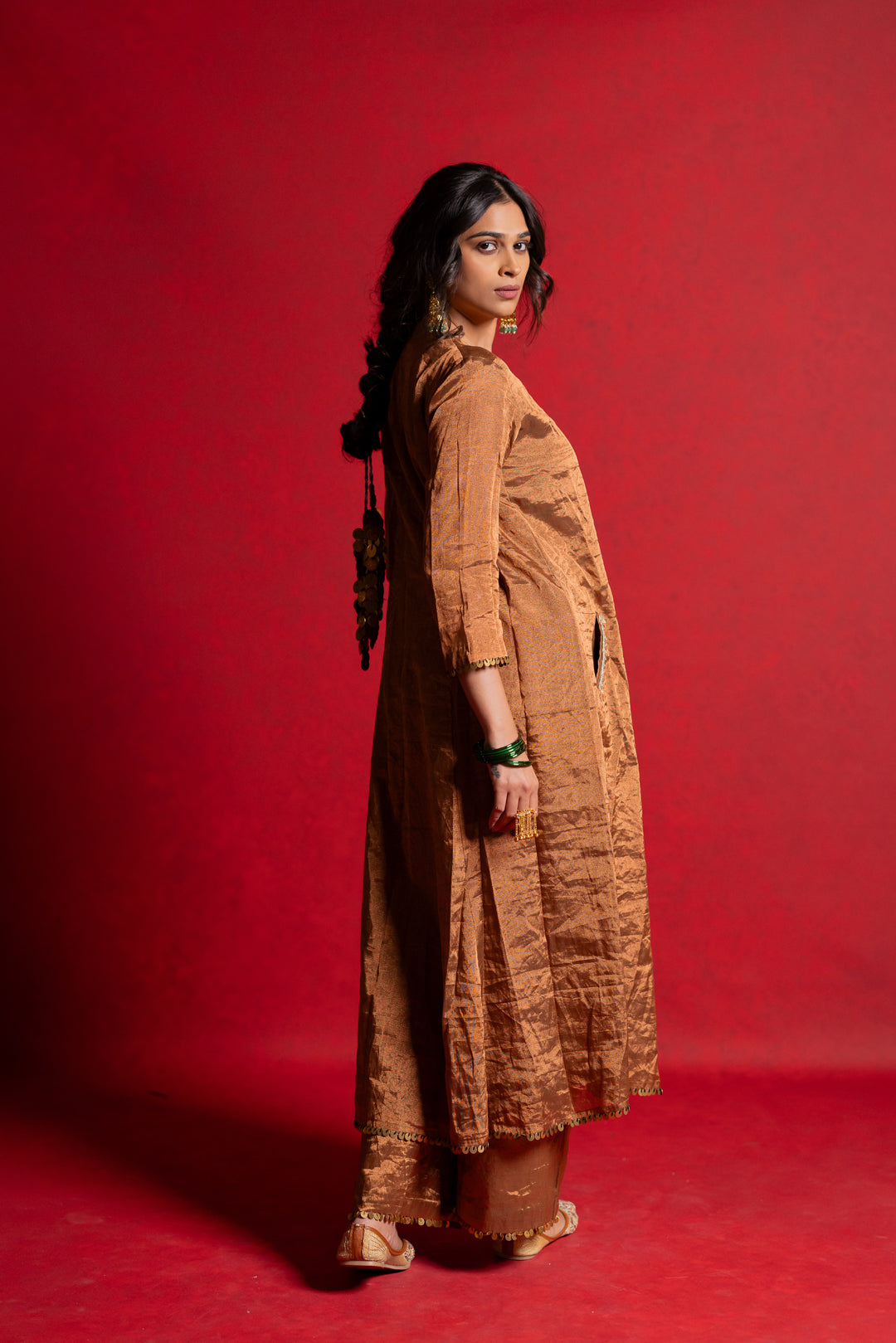 Bhuvika Coord Set