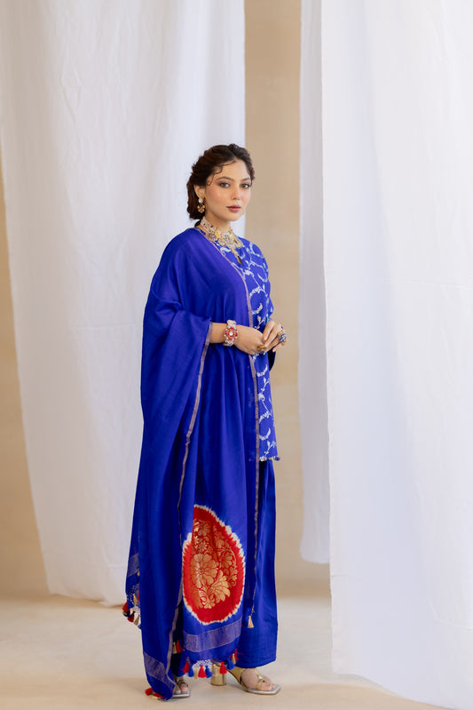 Sohni Dupatta - Anjanase