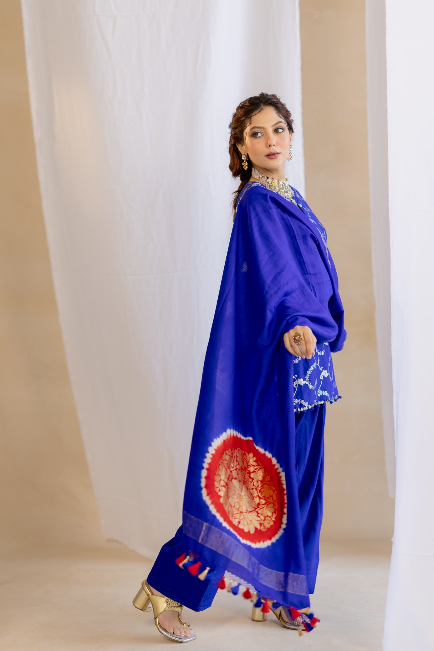 Sohni Kurta Set