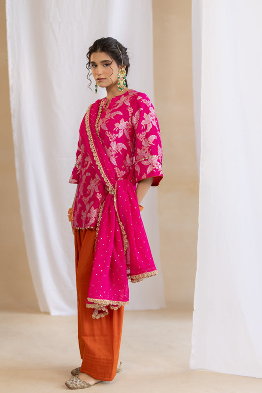 Jugni Dupatta