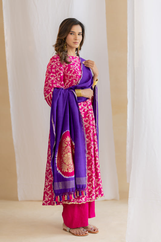 Mehar Dupatta