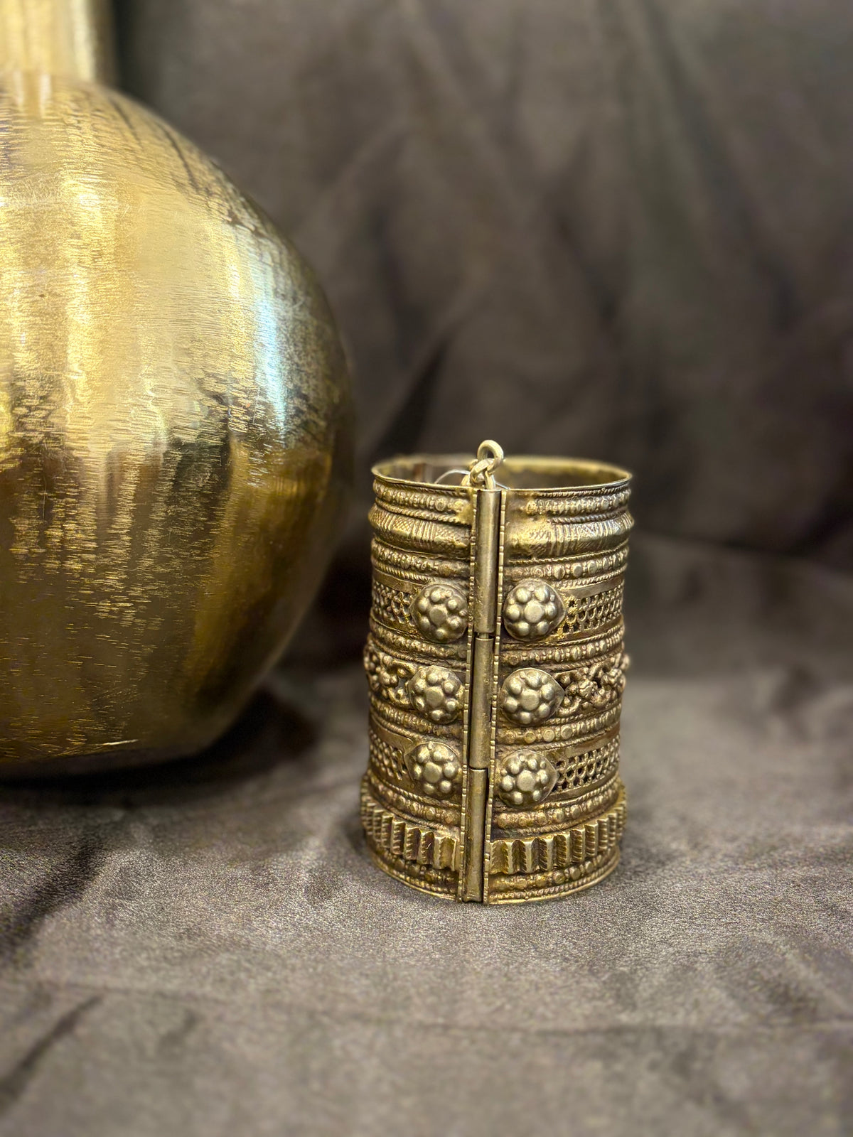 Afghani Bracelet