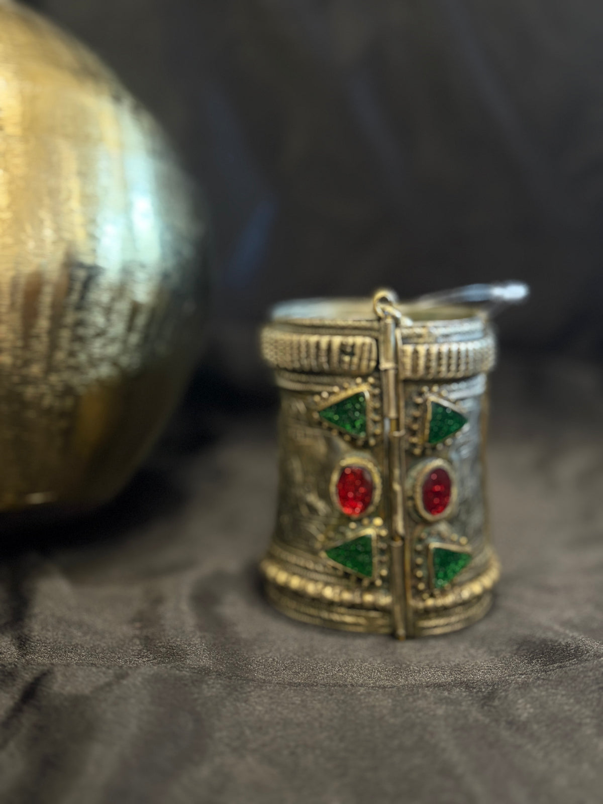 Afghani Bracelet