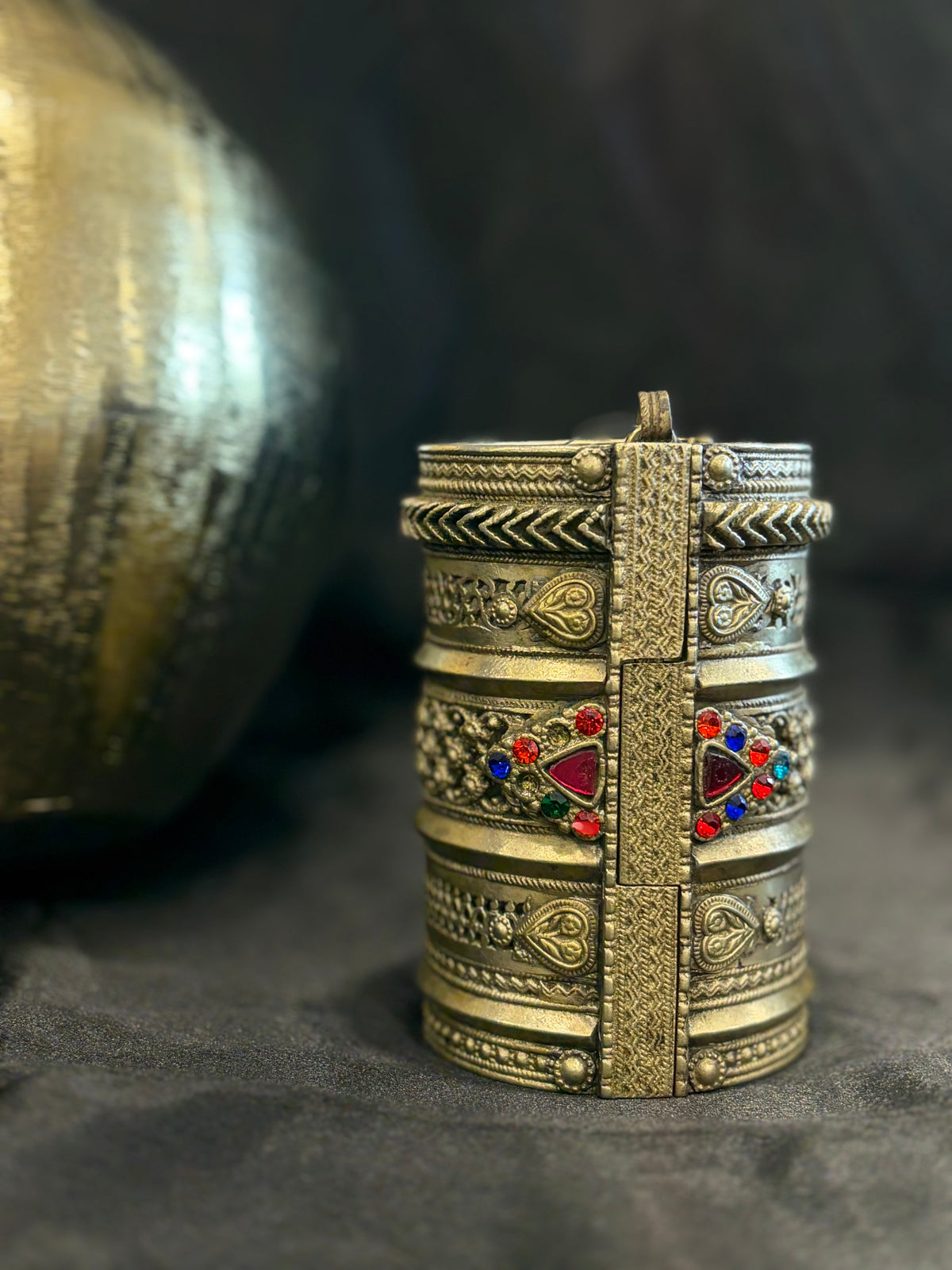 Afghani Bracelet