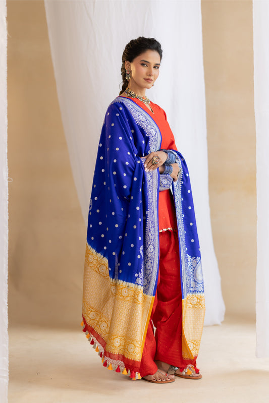 Heer Dupatta