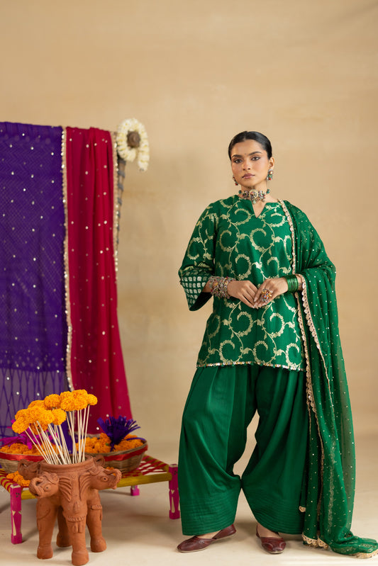 Sohni Kurta Set