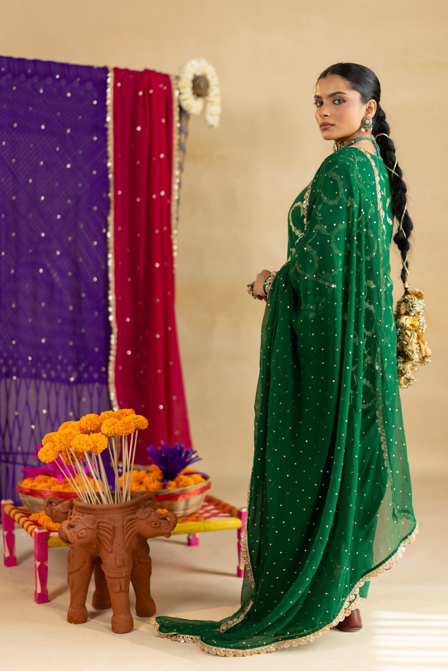 Sohni Dupatta