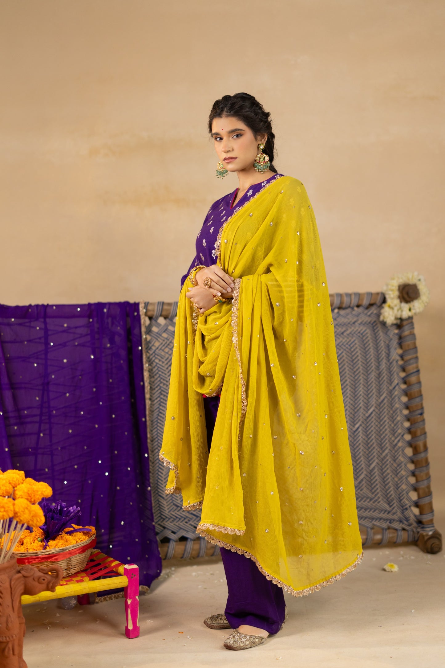 Preet Dupatta
