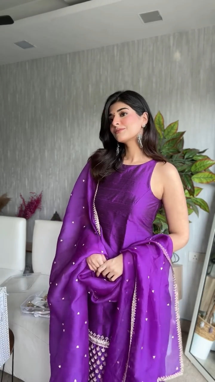 Deeksha Khurana Kurta Set