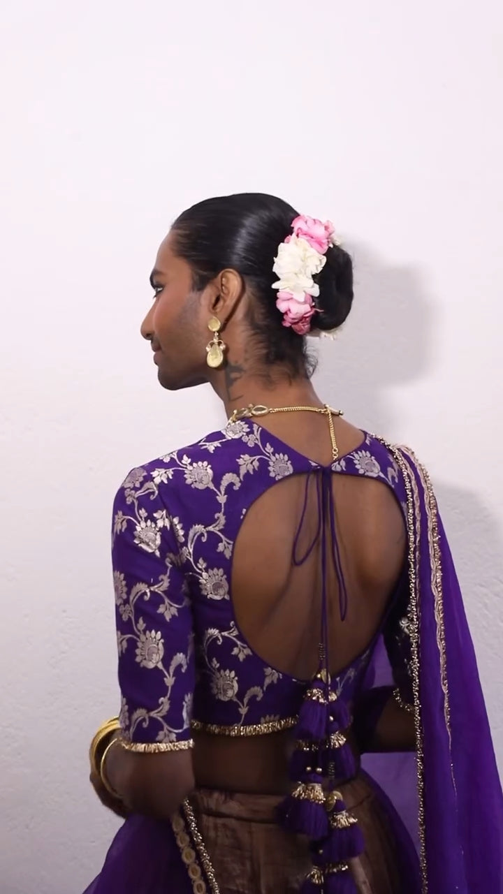 Coco Ballucci Lehenga Set