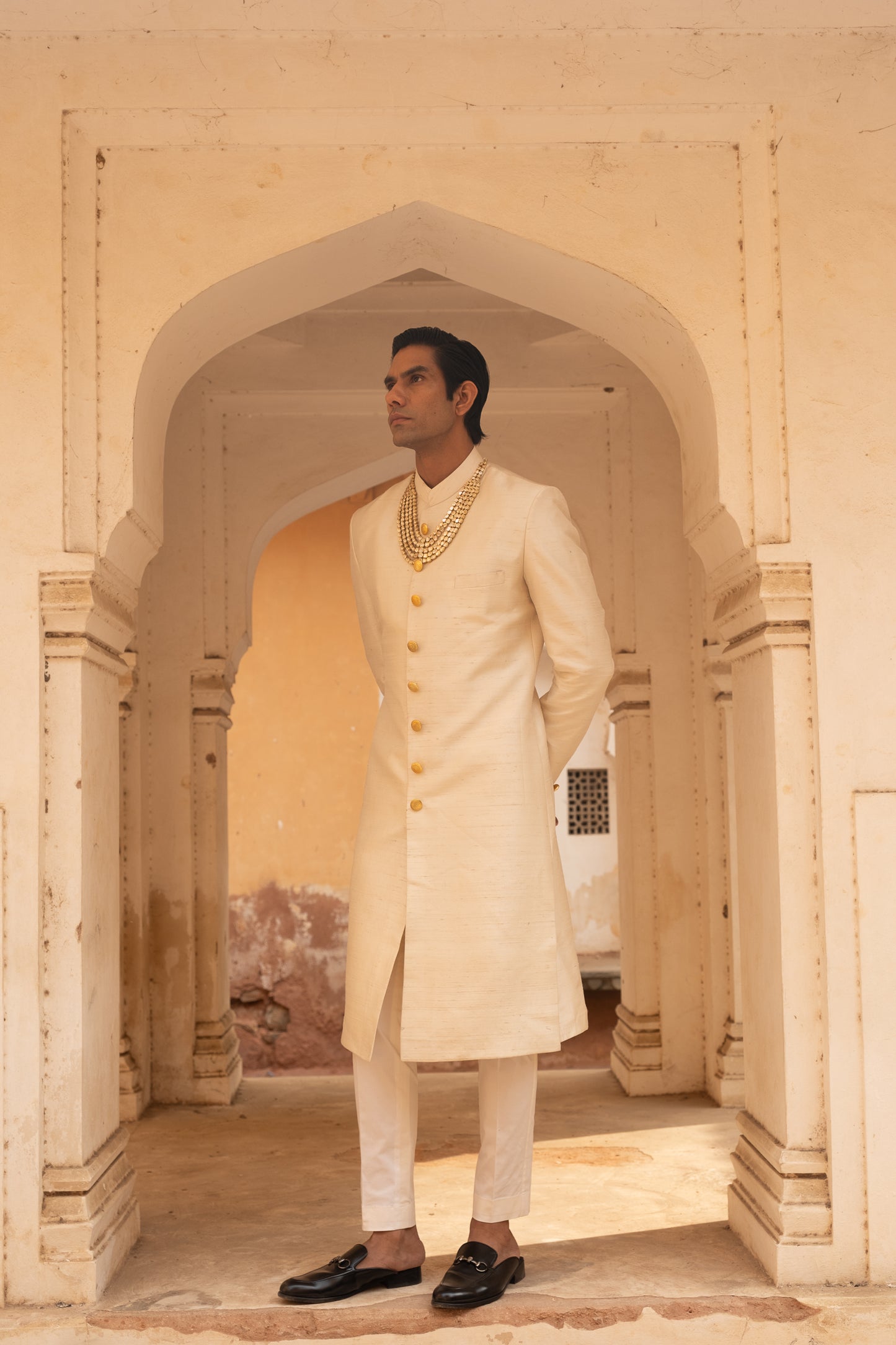 Rajaji Sherwani
