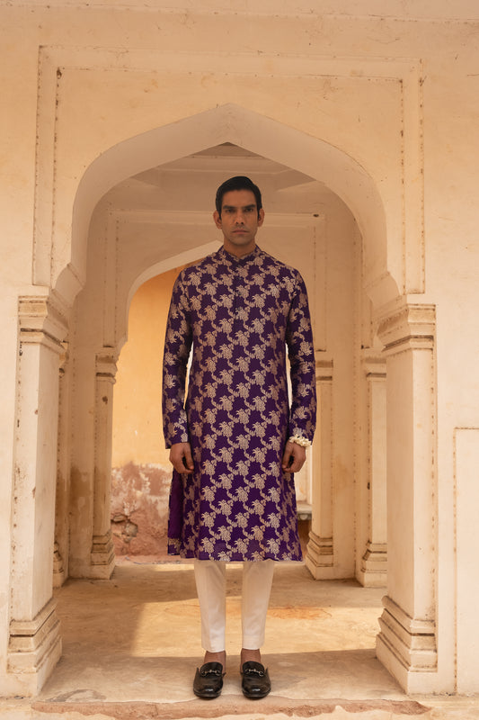 Shaurya kurta Set
