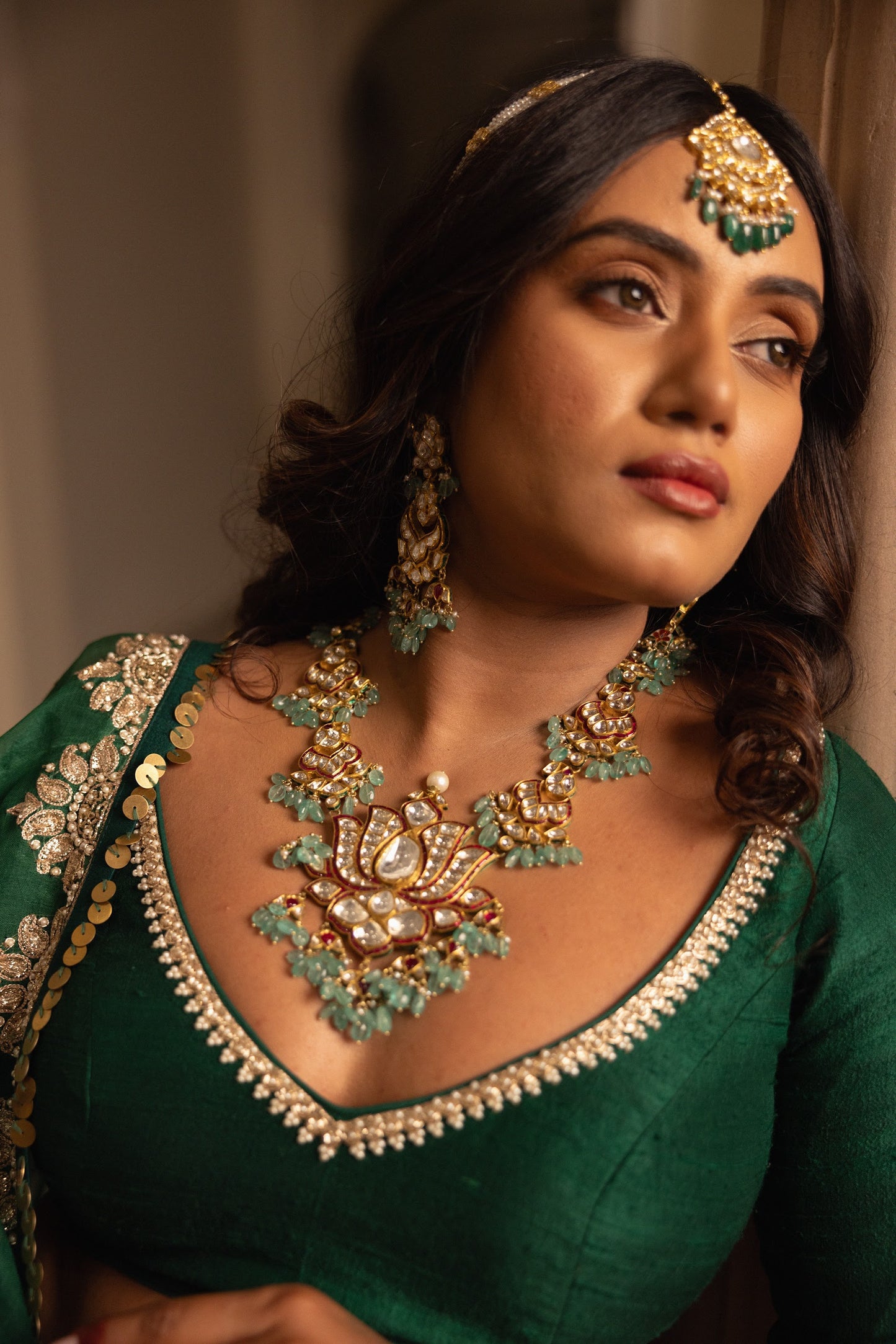 Kritigya Lehenga Set