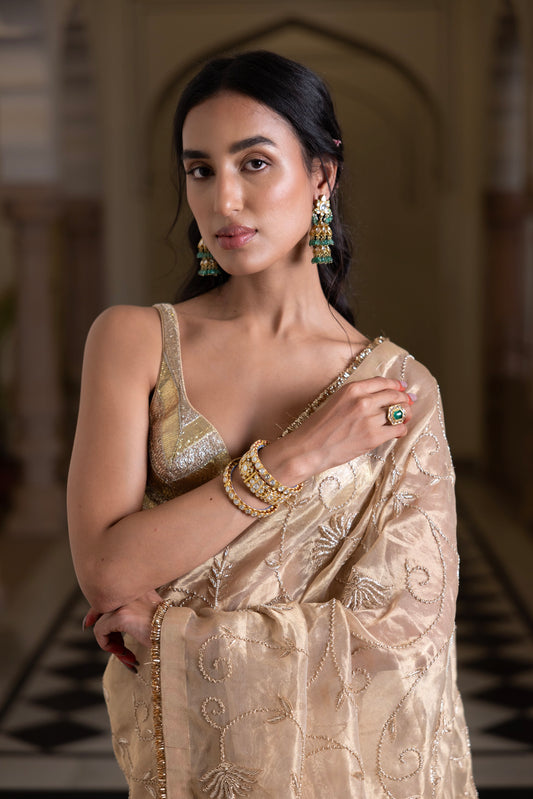 Navratri Saree