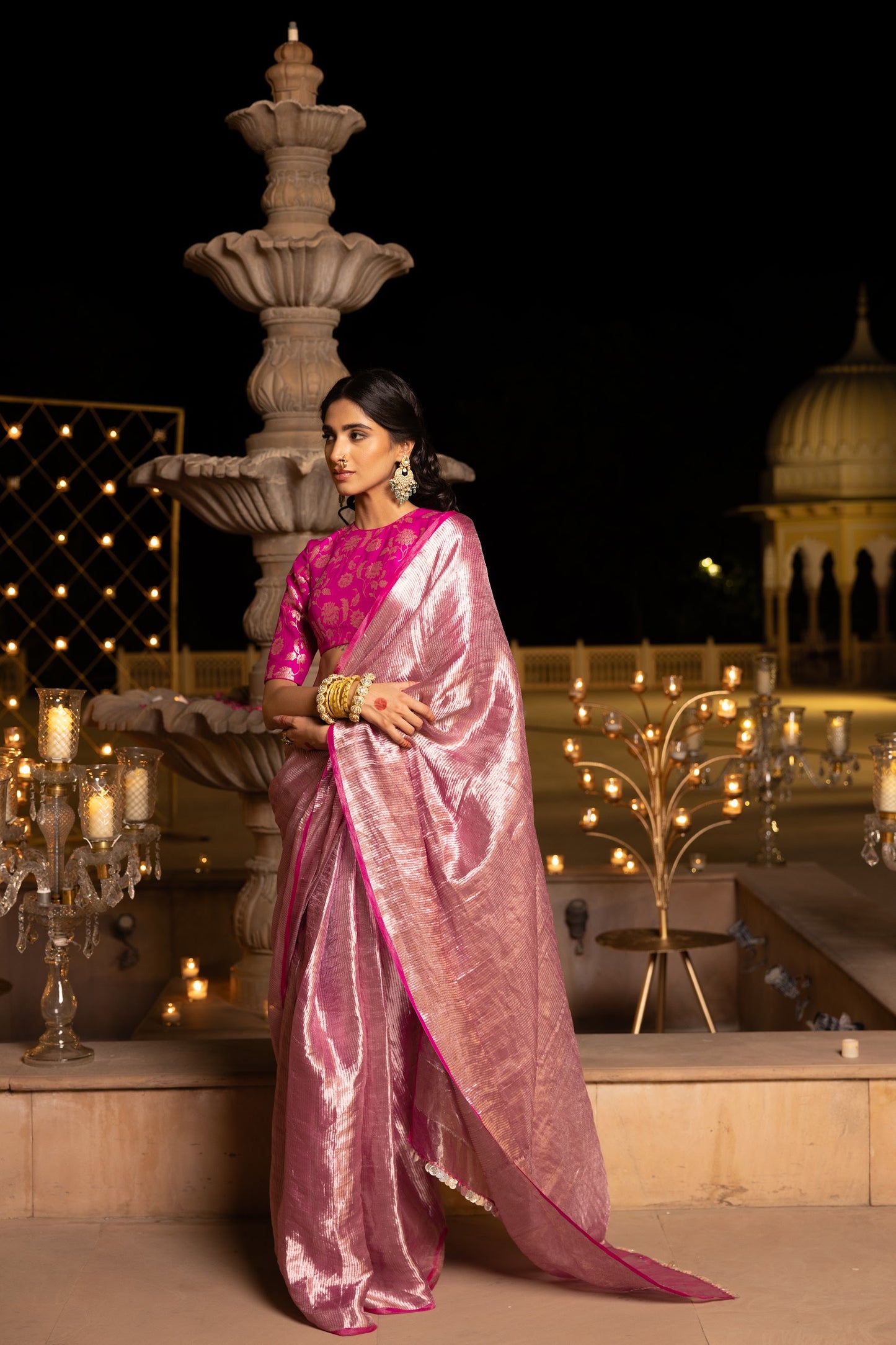 Jayashree Saree