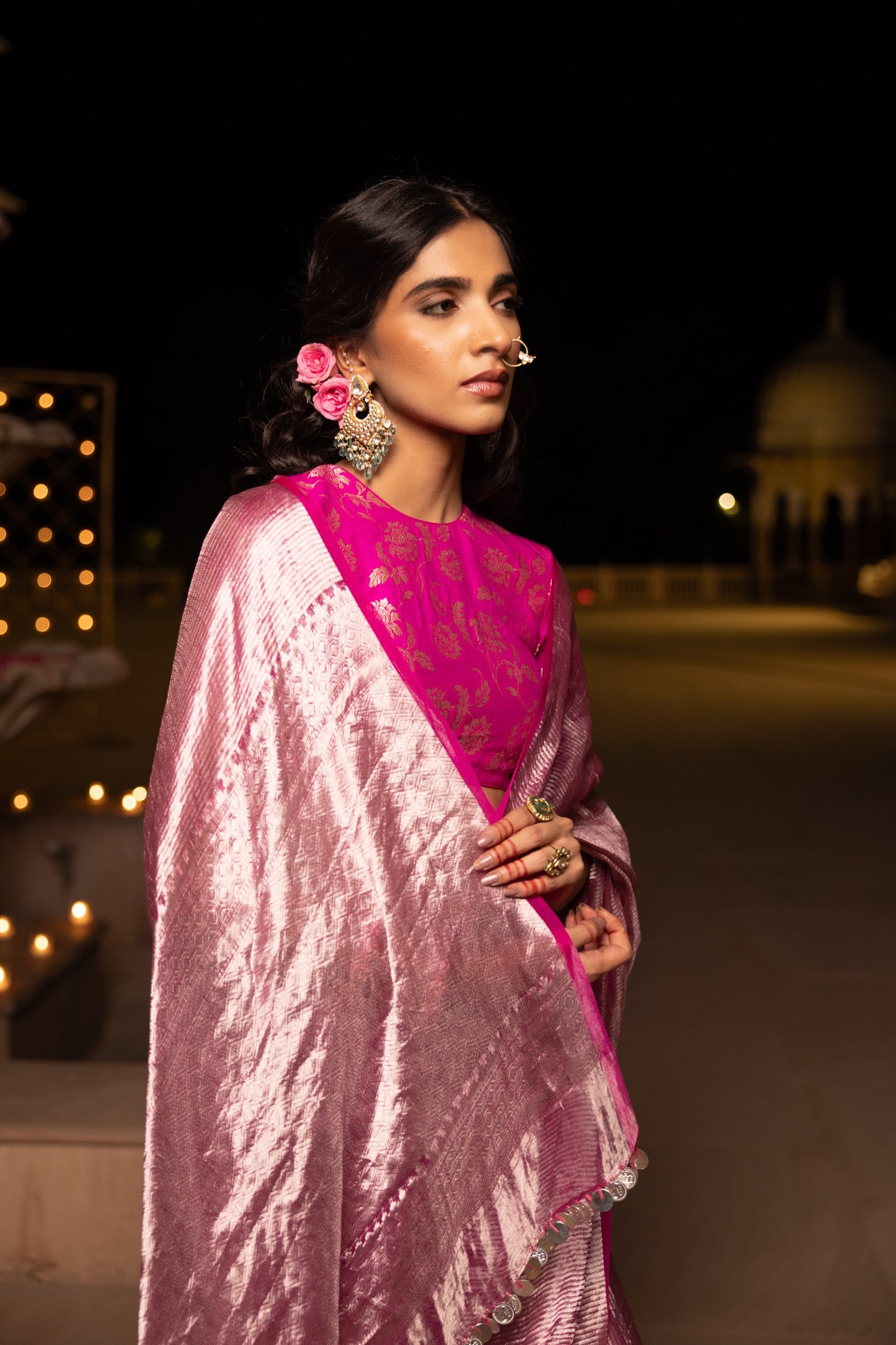 Jayashree Saree