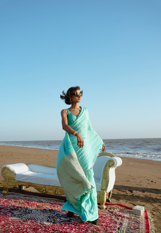 Ellie Saree - Anjanase