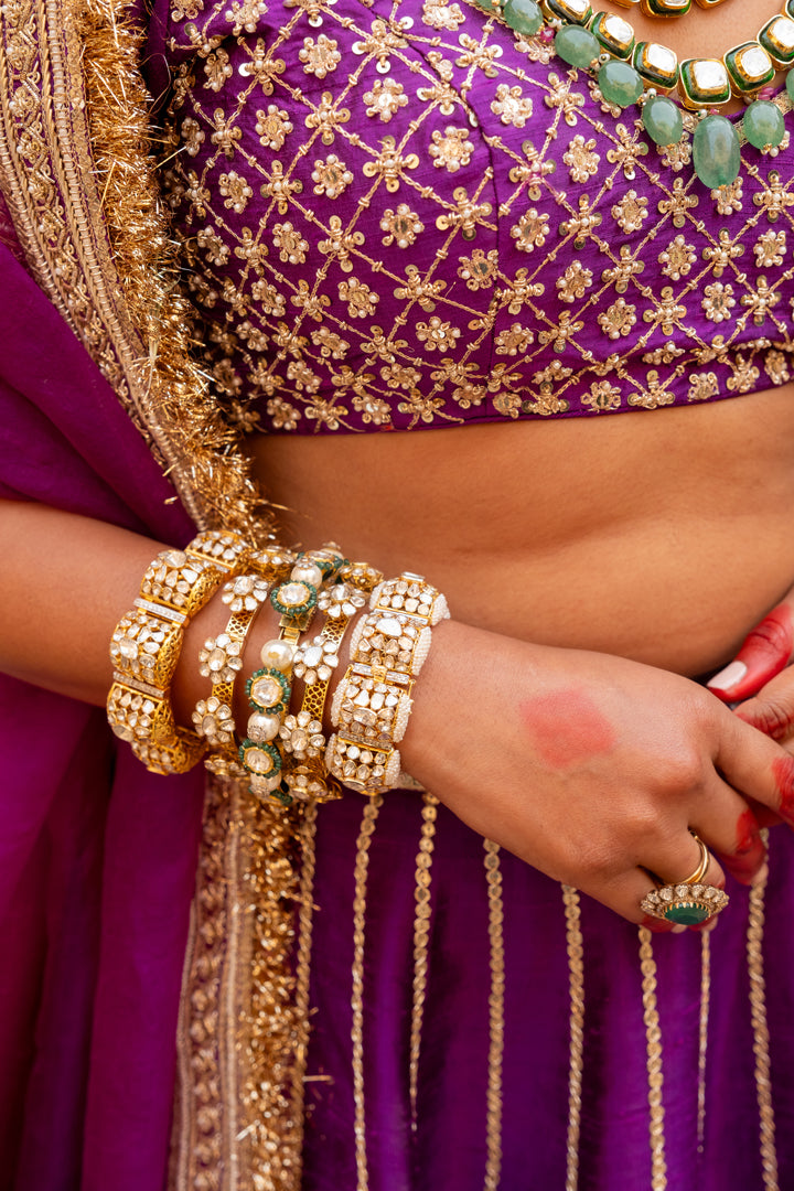 Navratri Lehenga Set