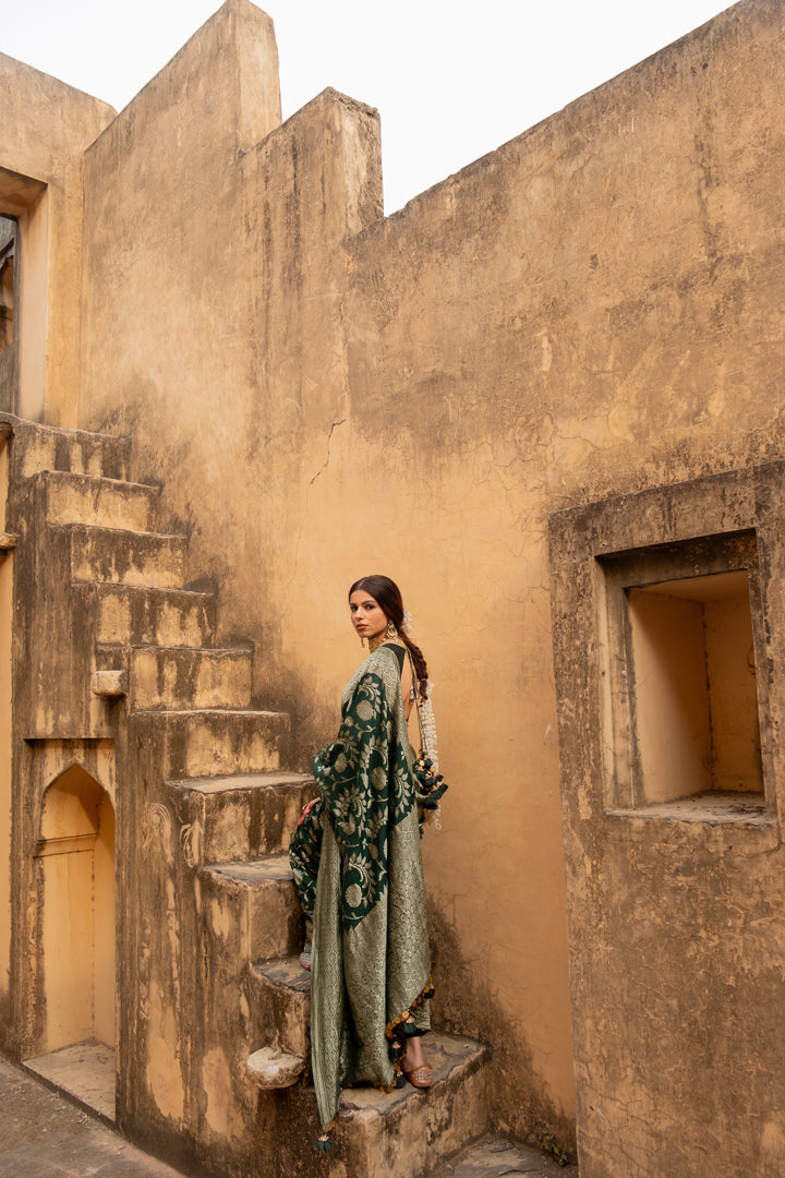 Indira Saree