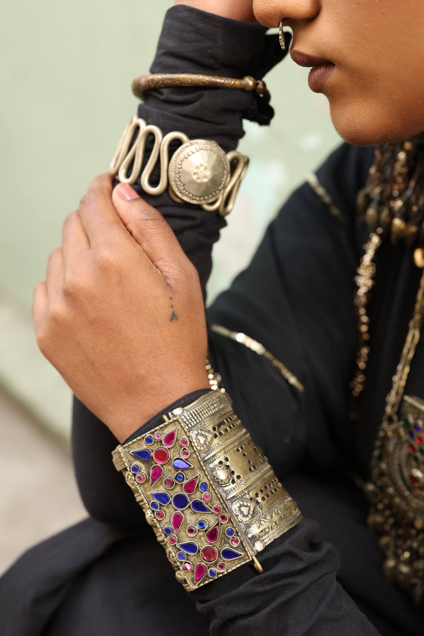 Bangles