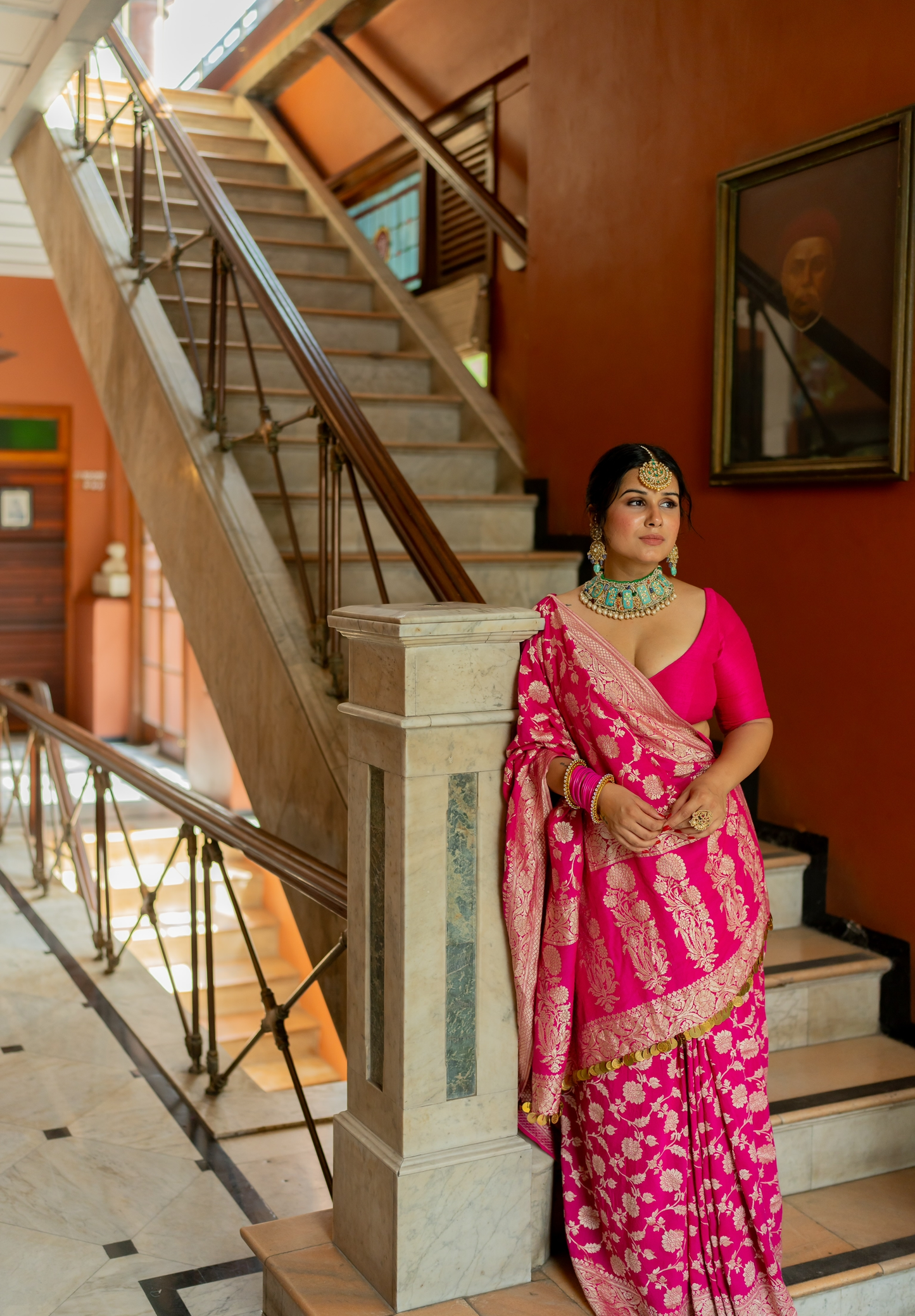 Gulaal Blouse