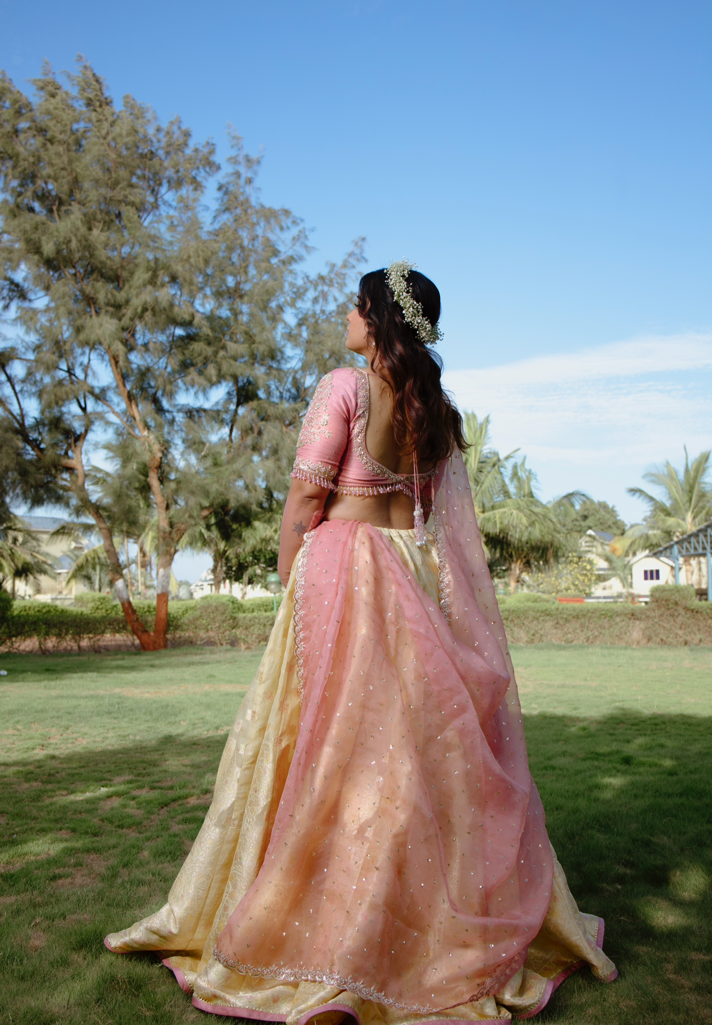 juliet dupatta