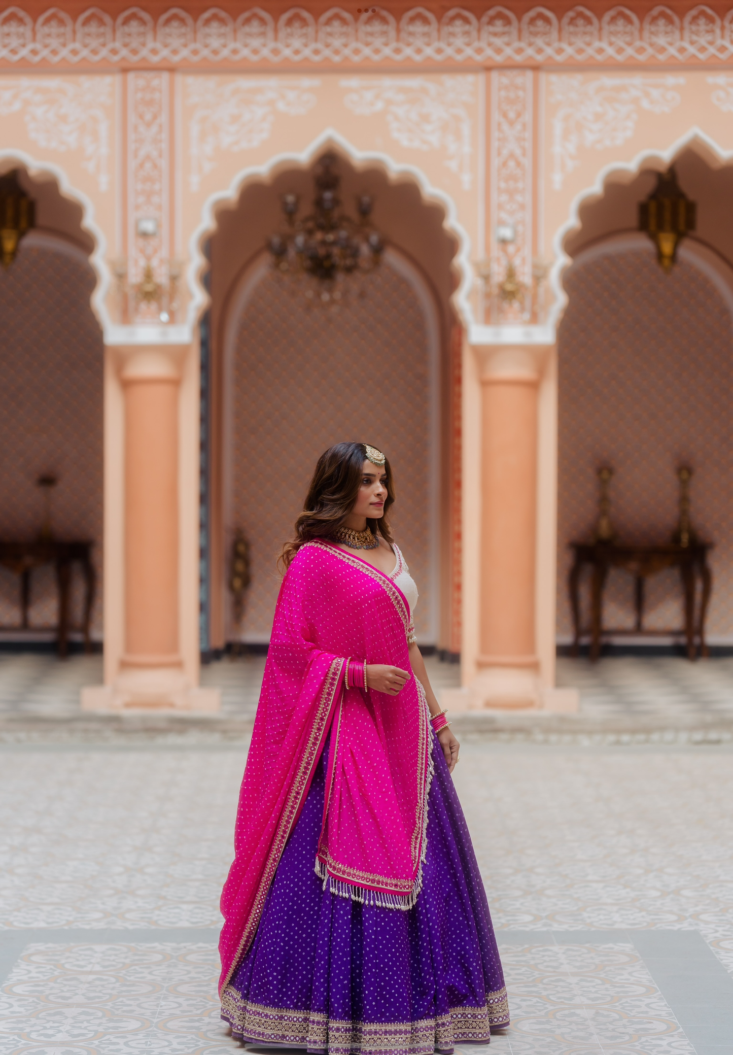 Sukhi Dupatta
