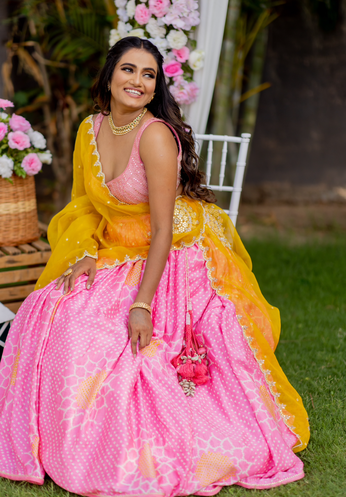Aarti Dupatta