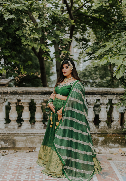 Riya Dupatta