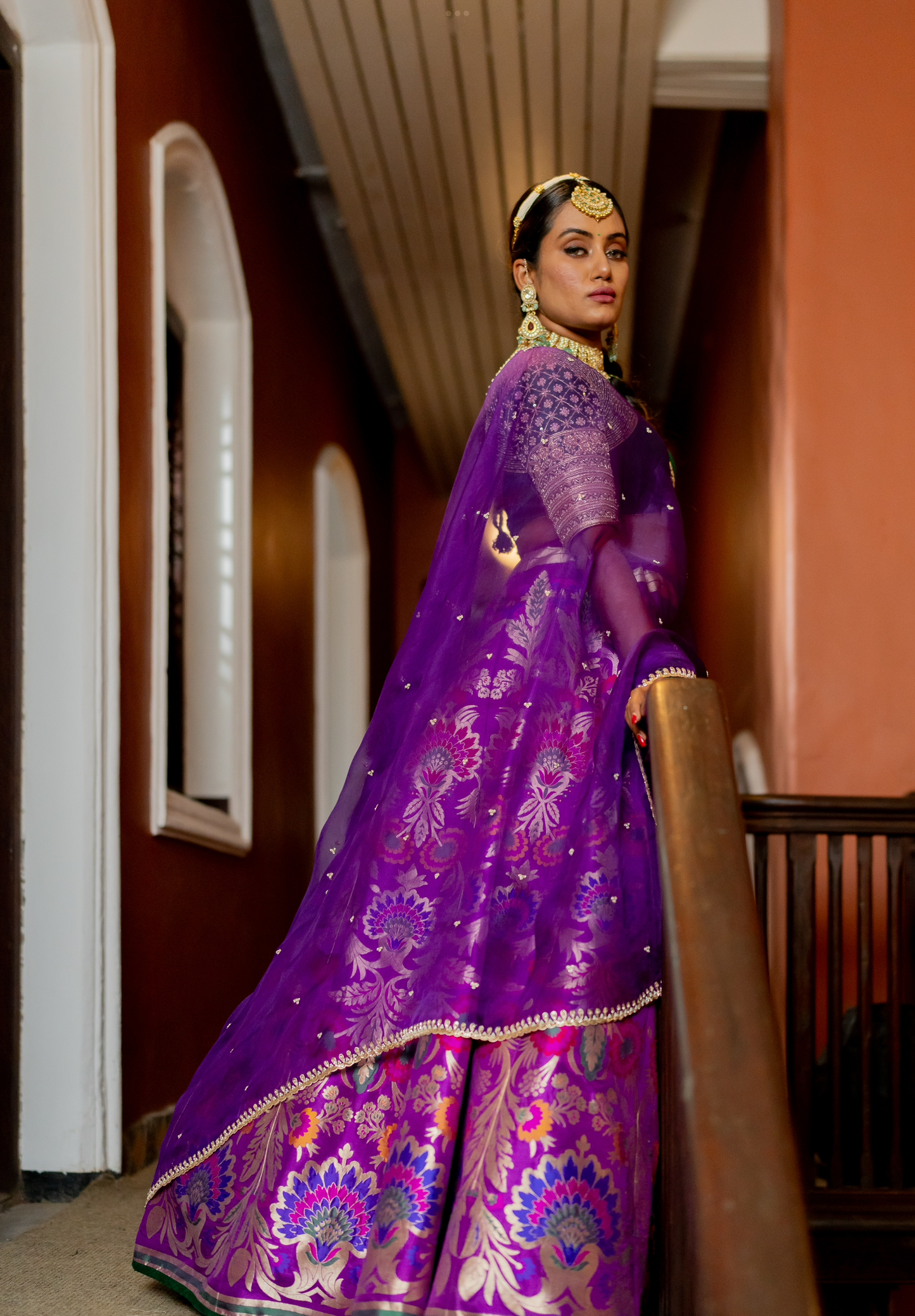 Gayatri Dupatta